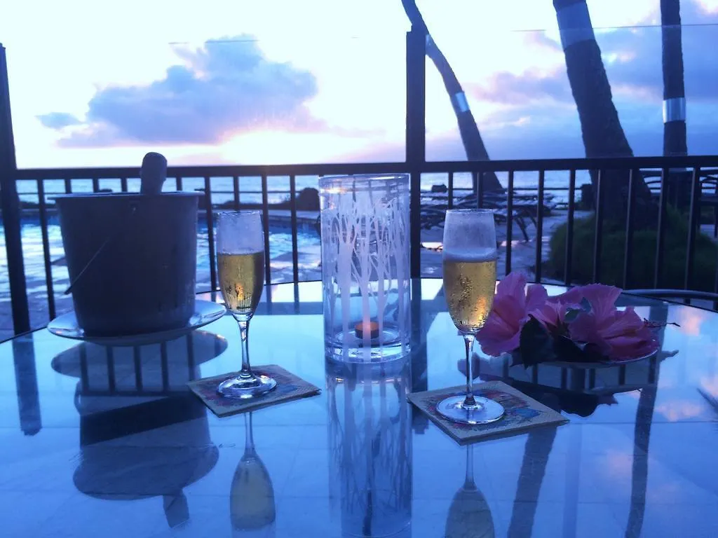 Noelani Condominium Resort Lahaina