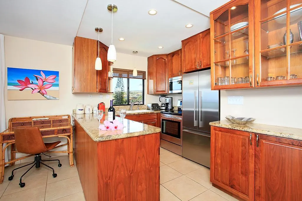 Noelani Condominium Resort Lahaina
