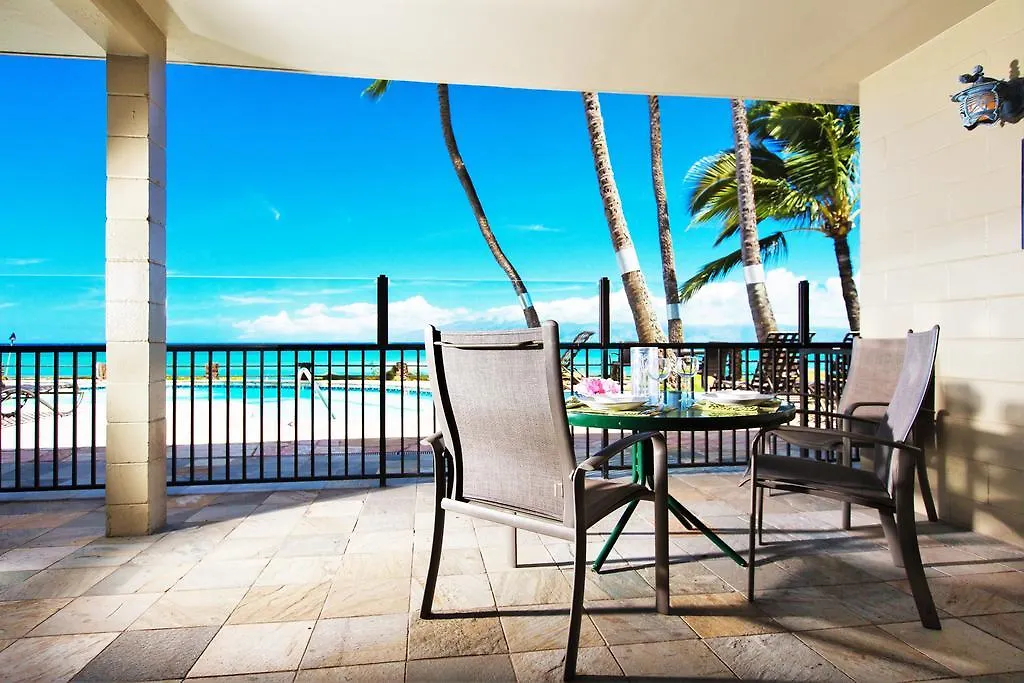 Noelani Condominium Resort Lahaina United States