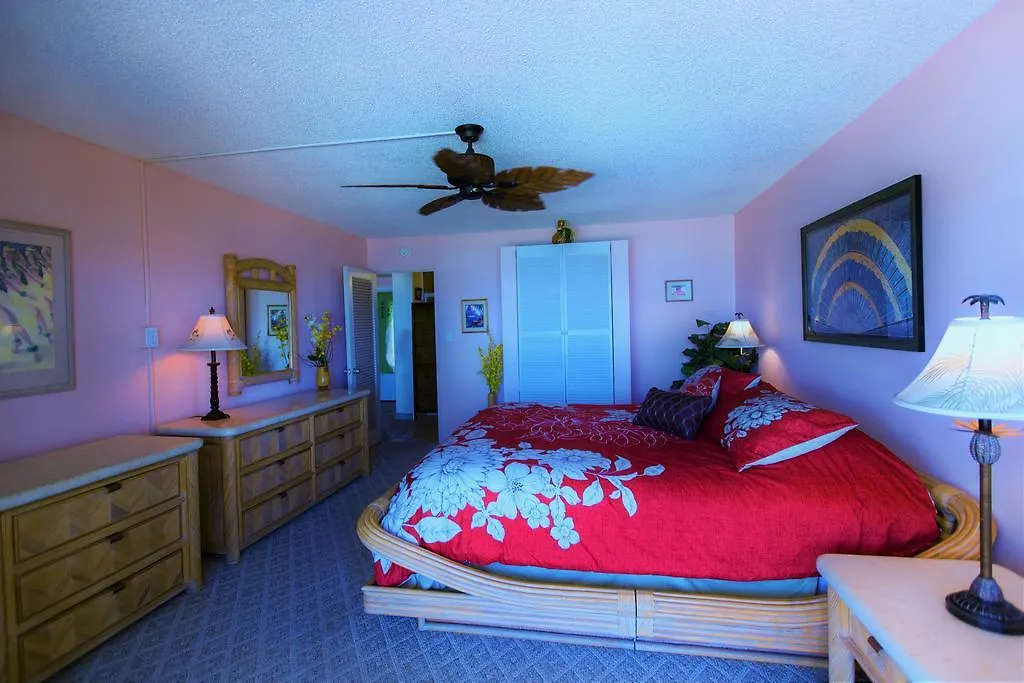 Noelani Condominium Resort Lahaina United States