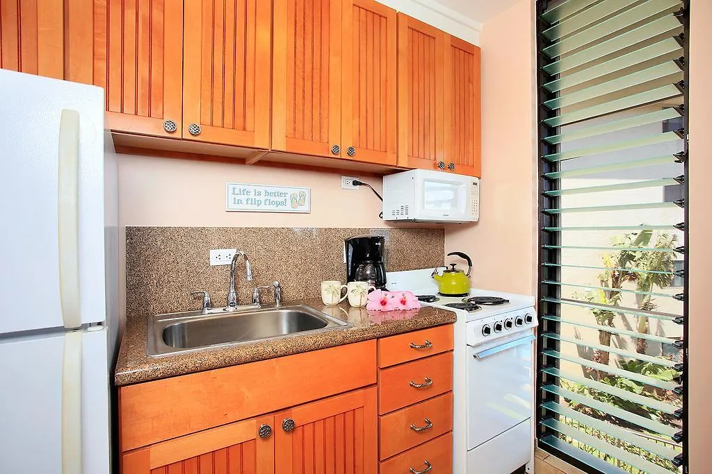 Noelani Condominium Resort Lahaina