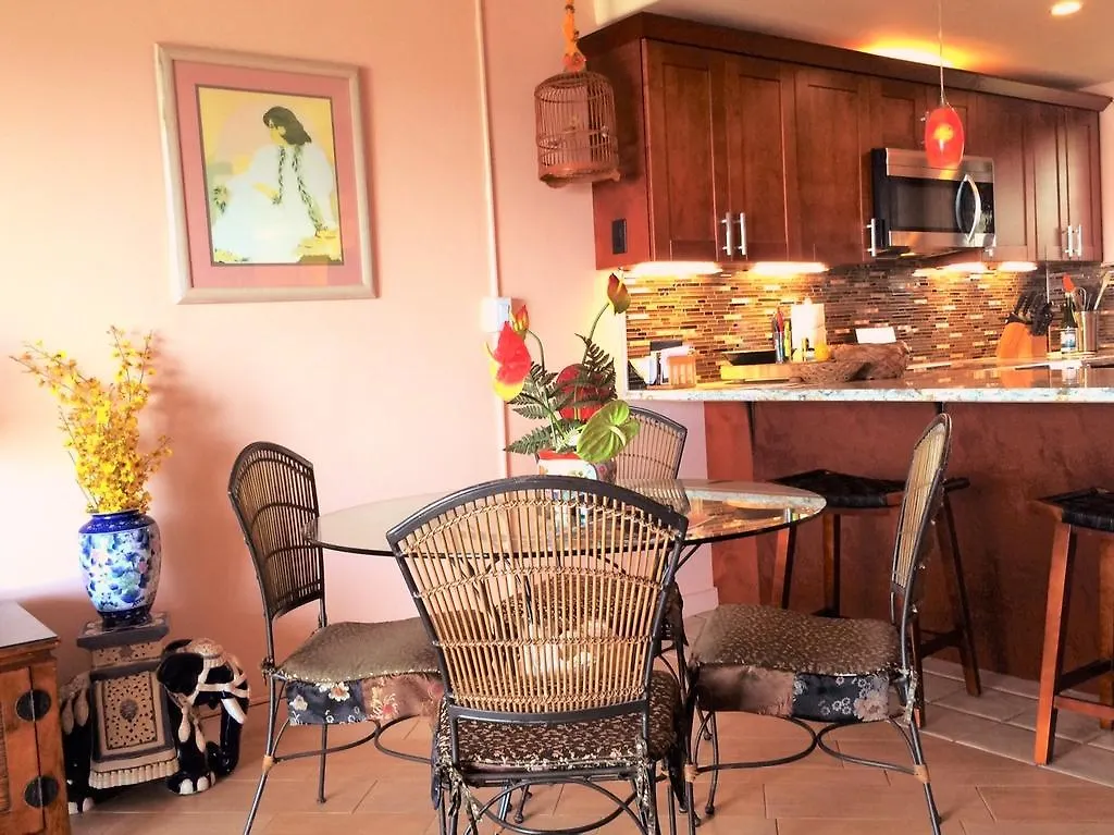 Noelani Condominium Resort Lahaina