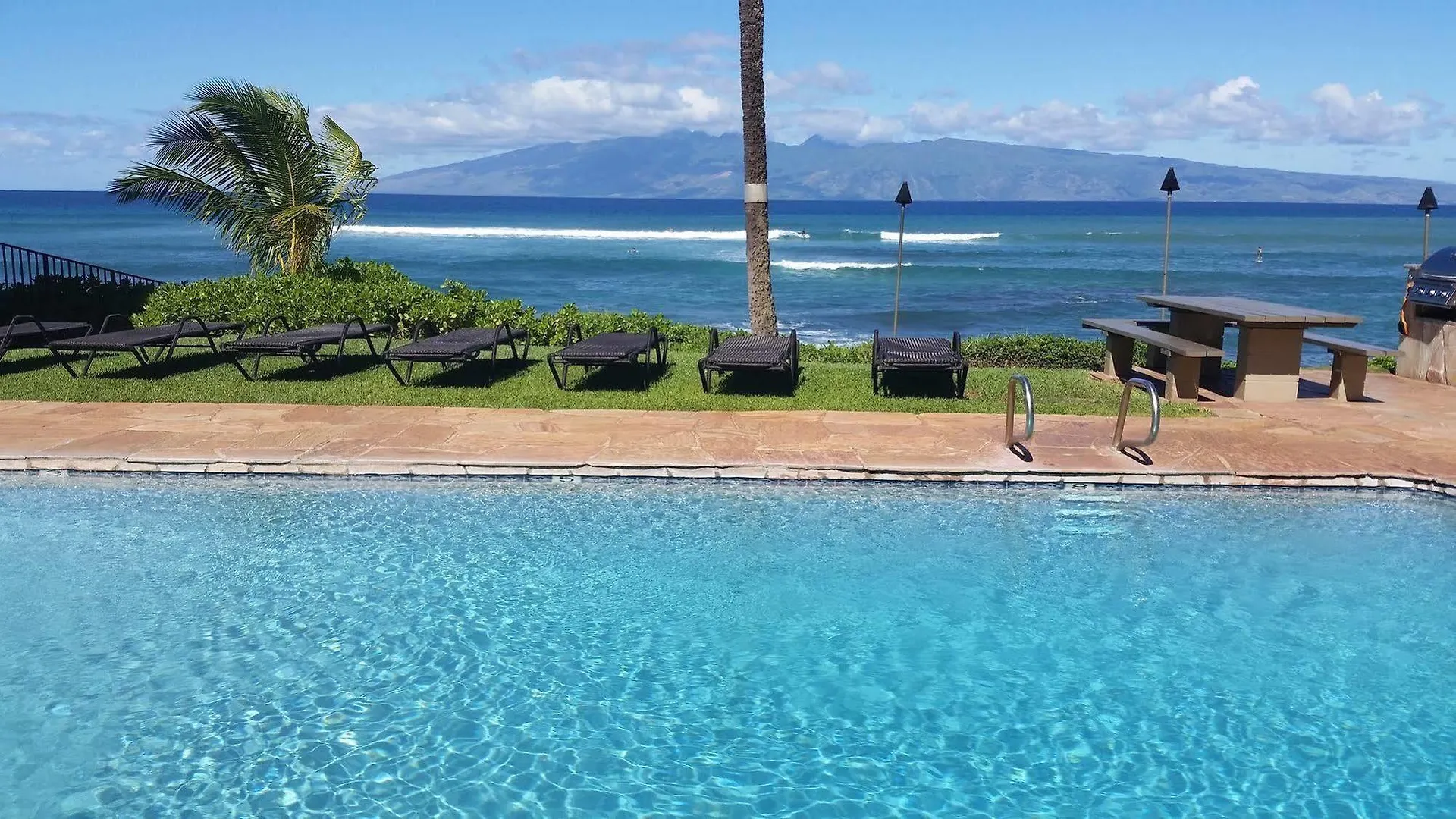 Noelani Condominium Resort Lahaina