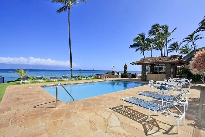 Noelani Condominium Resort Lahaina